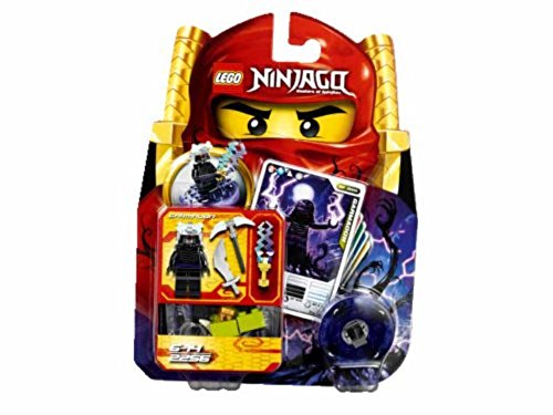 S jWS[ 294904 LEGO Ninjago Lord Garmadon 2256S jWS[ 294904