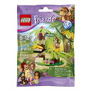 レゴ フレンズ 6061945 LEGO Friends 41045 Orangutan's Banana Treeレゴ フレンズ 6061945