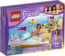 レゴ フレンズ 4653153 【送料無料】LEGO Friends 3937 Olivia's Speedboatレゴ フレンズ 4653153 3