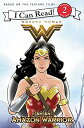 angelica㤨ֳ ΰ Ѹ 󥰥å ꥫ Wonder Woman: I Am an Amazon Warrior (I Can Read Level 2 ΰ Ѹ 󥰥å ꥫפβǤʤ9,410ߤˤʤޤ