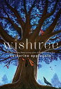 海外製絵本 知育 英語 イングリッシュ アメリカ Wishtree海外製絵本 知育 英語 イングリッシュ アメリカ