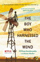 海外製絵本 知育 英語 イングリッシュ アメリカ The Boy Who Harnessed the Wind, Young Reader's Edition海外製絵本 知育 英語 イングリッシュ アメリカ