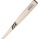 バット マルッチ マルーチ 野球 ベースボール MWMPC-34.5 Marucci Whitewash Maple Professional Cut MWMP...
