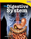 海外製絵本 知育 英語 イングリッシュ アメリカ 14677 Teacher Created Materials - TIME For Kids Informational Text: The Digestive System - Grade 3 - Guided Reading Level P海外製絵本 知育 英語 イングリッシュ アメリカ 14677