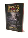 angelica㤨ֳ ΰ Ѹ 󥰥å ꥫ The Boxcar Children Mysteries Boxed Set 1-4: The Boxcar Children; Surprise Island; The Yellow House; Mystery Ranch ΰ Ѹ 󥰥å ꥫפβǤʤ11,410ߤˤʤޤ