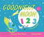  ΰ Ѹ 󥰥å ꥫ 9780061125973 Goodnight Moon 123 Board Book: A Counting Book ΰ Ѹ 󥰥å ꥫ 9780061125973