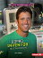 海外製絵本 知育 英語 イングリッシュ アメリカ GoPro Inventor Nick Woodman (STEM Trailblazer Bios)海外製絵本 知育 英語 イングリッシュ アメリカ