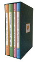 海外製絵本 知育 英語 イングリッシュ アメリカ Pooh 039 s Library: Winnie-The-Pooh, The House At Pooh Corner, When We Were Very Young, Now We Are Six (Pooh Original Edition)海外製絵本 知育 英語 イングリッシュ アメリカ