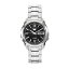 ӻ   SNKK81 Seiko Men's SNKK81 5 Stainless Steel Black Dial Watchӻ   SNKK81