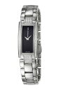 腕時計 レイモンドウェイル レイモンドウィル レディース スイスの高級腕時計 1500-ST2-20000 Raymond Weil Women's Shine Stainless S..