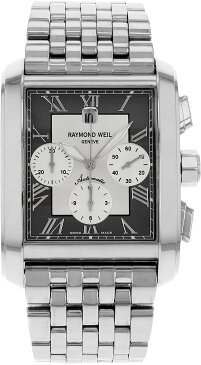 レイモンドウィル 腕時計 レディース スイスの高級腕時計 Raymond Weil Don Giovanni Cosi Grande Men's Automatic Watch 4878-ST-00668レイモンドウィル 腕時計 レディース スイスの高級腕時計