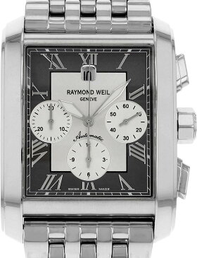 レイモンドウィル 腕時計 レディース スイスの高級腕時計 Raymond Weil Don Giovanni Cosi Grande Men's Automatic Watch 4878-ST-00668レイモンドウィル 腕時計 レディース スイスの高級腕時計