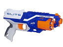 ナーフ Nerf Nストライク エリート ディスラプター 6ダーツ回転ドラム