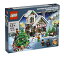 レゴ LEGO 10199 クリエイター ウィンタートイショップ 815ピース クリスマス