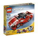 レゴ クリエイター 4567211 LEGO Creator Red Car (5867)レゴ クリエイター 4567211