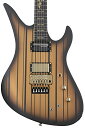 シェクター エレキギター 海外直輸入 1743 Schecter Synyster Gates Custom-S Electric Guitar - Satin...
