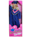 バービー バービー人形 15003 BARBIE GRADUATION DOLL Class of '96! SPECIAL EDITION w Blue MO...