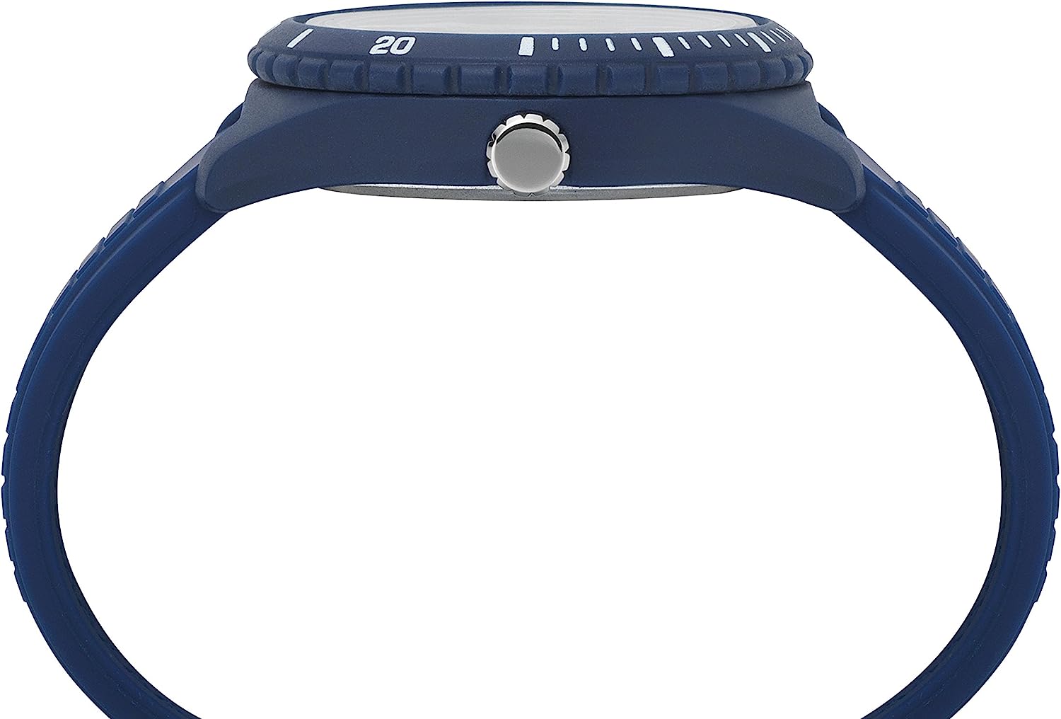 ノーティカ 腕時計 メンズ NAPIBZ005 Nautica Men's Ibiza Quartz Sport Watch with Silicone Strap, Blue, 22 (Model: NAPIBZ005)ノーティカ 腕時計 メンズ NAPIBZ005