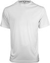 バット マルッチ マルーチ 野球 ベースボール MATPFM Marucci Adult Performance Tee, White, Largeバット マル...