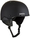 Xm[{[h EB^[X|[c COf [bpf AJf Smith Smith Holt Helmet ? Adult All-Season Helmet ? Lightweight Protection for Skiing, SkaXm[{[h EB^[X|[c COf [bpf AJf Smith