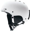 Xm[{[h EB^[X|[c COf [bpf AJf H12-HLMWSM Smith Holt Helmet ? Adult All-Season Helmet ? Lightweight Protection for SXm[{[h EB^[X|[c COf [bpf AJf H12-HLMWSM