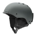 Xm[{[h EB^[X|[c COf [bpf AJf Smith SMITH Holt Snow Helmet in Matte Charcoal, Size LargeXm[{[h EB^[X|[c COf [bpf AJf Smith