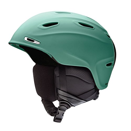 スノーボード ウィンタースポーツ 海外モデル ヨーロッパモデル アメリカモデル Smith 【送料無料】Smith Optics Aspect Adult Ski Snowmobile Helmet - Matte Ranger/Mediumスノーボード ウィンタースポーツ 海外モデル ヨーロッパモデル アメリカモデル Smith