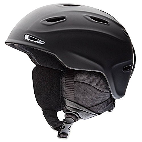 スノーボード ウィンタースポーツ 海外モデル ヨーロッパモデル アメリカモデル Smith 【送料無料】Smith Optics Aspect Adult Ski Snowmobile Helmet - Matte Ranger/Mediumスノーボード ウィンタースポーツ 海外モデル ヨーロッパモデル アメリカモデル Smith