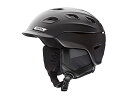 Xm[{[h EB^[X|[c COf [bpf AJf Vantage Helmet Smith Optics Vantage Unisex Snow Helmet - Matte Gunmetal, SmallXm[{[h EB^[X|[c COf [bpf AJf Vantage Helmet