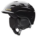 Xm[{[h EB^[X|[c COf [bpf AJf Vantage Smith Optics Vantage WMNS - MIPS Adult Snow Snowmobile Helmet - Black Pearl/LargeXm[{[h EB^[X|[c COf [bpf AJf Vantage