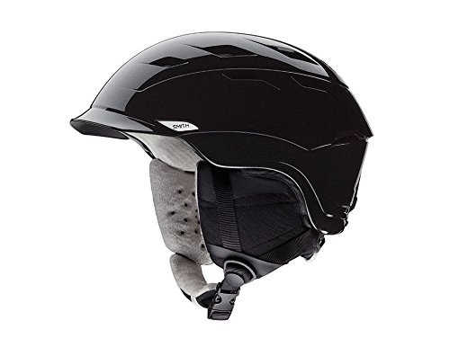 スノーボード ウィンタースポーツ 海外モデル ヨーロッパモデル アメリカモデル Valence Smith Optics Valence Women's Snow Helmet (Black Pearl, Small)スノーボード ウィンタースポーツ 海外モデル ヨーロッパモデル アメリカモデル Valence