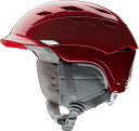 Xm[{[h EB^[X|[c COf [bpf AJf Valence Smith Optics Womens Adult Valence Snow Sports Helmet - Metallic Pepper Large (59-63CXm[{[h EB^[X|[c COf [bpf AJf Valence