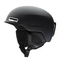 Xm[{[h EB^[X|[c COf [bpf AJf FBA_H16-MZMBSMMIPS Smith Maze MIPS Snow Sport Helmet Helmet - Matte Black | SmallXm[{[h EB^[X|[c COf [bpf AJf FBA_H16-MZMBSMMIPS