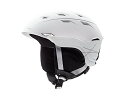 Xm[{[h EB^[X|[c COf [bpf AJf Sequel Helmet Smith Optics Unisex Adult Sequel Snow Sports Helmet - Matte White Small Xm[{[h EB^[X|[c COf [bpf AJf Sequel Helmet