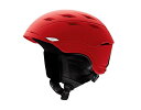 Xm[{[h EB^[X|[c COf [bpf AJf Smith Smith Optics Adult Sequel Ski Snowmobile Helmet - Matte Fire/MediumXm[{[h EB^[X|[c COf [bpf AJf Smith