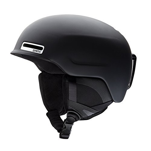 إå ܡ ȥܡ ǥ ľ͢ Smith Maze Asian Fit Snow Helmet - Matte Black | Smallإå ܡ ȥܡ ǥ ľ͢