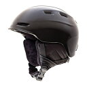 Xm[{[h EB^[X|[c COf [bpf AJf H12-ZOBKY Smith Optics Zoom Junior Helmet, Youth, BlackXm[{[h EB^[X|[c COf [bpf AJf H12-ZOBKY