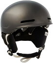 Xm[{[h EB^[X|[c COf [bpf AJf Maze Helmet Smith Optics Unisex Adult Maze Snow Sports Helmet (Gunmetal Dark Hours, X-SmXm[{[h EB^[X|[c COf [bpf AJf Maze Helmet