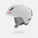 Xm[{[h EB^[X|[c COf [bpf AJf Launch Helmet - Little Kids' Giro Launch Youth Snow Helmet - Matte WhitXm[{[h EB^[X|[c COf [bpf AJf Launch Helmet - Little Kids'