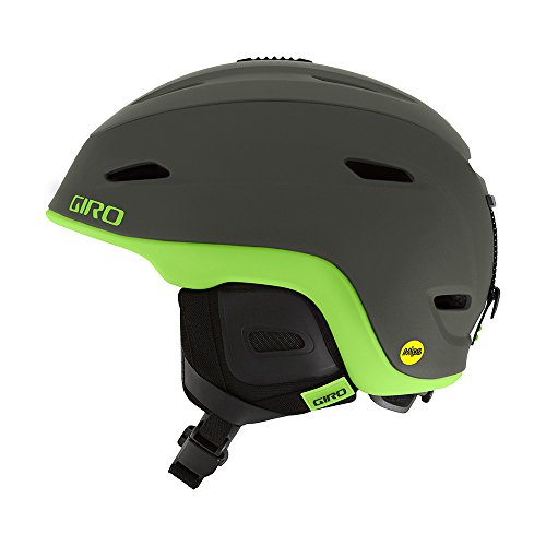 スノーボード ウィンタースポーツ 海外モデル ヨーロッパモデル アメリカモデル Giro Giro Zone MIPS Ski Helmet - Snowboard Helmet for Men, Women & Youth - Matte Mil Spec Oliveスノーボード ウィンタースポーツ 海外モデル ヨーロッパモデル アメリカモデル Giro