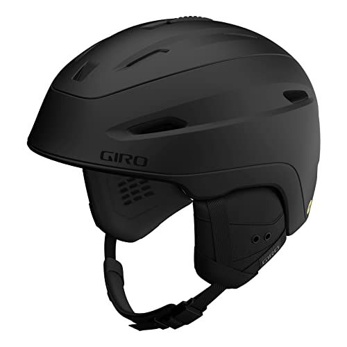 スノーボード ウィンタースポーツ 海外モデル ヨーロッパモデル アメリカモデル Giro Giro Zone MIPS Ski Helmet - Snowboard Helmet for Men, Women & Youth - Matte Titanium/Blackスノーボード ウィンタースポーツ 海外モデル ヨーロッパモデル アメリカモデル Giro