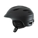 Xm[{[h EB^[X|[c COf [bpf AJf 2033710 Giro Seam Snow Helmet Matte Black Small (52-55.5 cm)Xm[{[h EB^[X|[c COf [bpf AJf 2033710