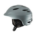 Xm[{[h EB^[X|[c COf [bpf AJf 2033713 Giro Seam Snow Helmet Matte Pewter Small (52-55.5 cm)Xm[{[h EB^[X|[c COf [bpf AJf 2033713