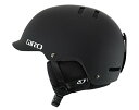 Xm[{[h EB^[X|[c COf [bpf AJf 2033823 Giro Surface S Snowboard Ski Helmet Matte Black SmallXm[{[h EB^[X|[c COf [bpf AJf 2033823