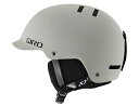 Xm[{[h EB^[X|[c COf [bpf AJf 2033828 Giro Surface S Snowboard Ski Helmet Matte Grey LargeXm[{[h EB^[X|[c COf [bpf AJf 2033828