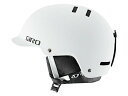 Xm[{[h EB^[X|[c COf [bpf AJf 2033829 Giro Surface S Snowboard Ski Helmet Matte White SmallXm[{[h EB^[X|[c COf [bpf AJf 2033829