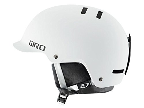 スノーボード ウィンタースポーツ 海外モデル ヨーロッパモデル アメリカモデル 2033830 Giro Surface S Snowboard Ski Helmet Matte White Mediumスノーボード ウィンタースポーツ 海外モデル ヨーロッパモデル アメリカモデル 2033830
