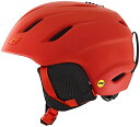 スノーボード ウィンタースポーツ 海外モデル ヨーロッパモデル アメリカモデル 7051992 Giro Nine Snow Helmet Matte White S (52-55.5cm)スノーボード ウィンタースポーツ 海外モデル ヨーロッパモデル アメリカモデル 7051992