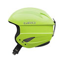 Xm[{[h EB^[X|[c COf [bpf AJf 2033952 Giro Sestriere Race Snow Helmet - Green - XS (52-53.5cm)Xm[{[h EB^[X|[c COf [bpf AJf 2033952