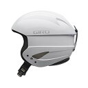 Xm[{[h EB^[X|[c COf [bpf AJf 2033947 Giro Sestriere Race Snow Helmet - White - S (53.5-55.5cm)Xm[{[h EB^[X|[c COf [bpf AJf 2033947